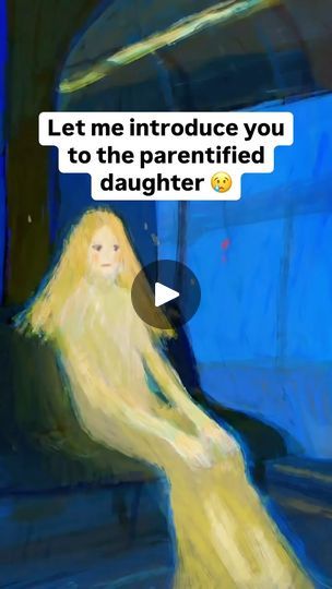 120K views · 17K reactions | To avoid raising a parentified daughter, it’s important to be mindful of the roles and responsibilities we assign to our children. A parentified child takes on emotional or physical tasks beyond their developmental stage, often feeling responsible for the family’s emotional well-being or daily functioning.

Here’s how to ensure you maintain healthy boundaries:

1️⃣Set clear expectations: Children should help around the house, but tasks must be age-appropriate. If your daughter feels like she’s responsible for things meant for adults, like calming a distressed sibling or keeping the house in order, it might be time to reassess her role. Keep the lines clear between child and parent.

2️⃣Emotional boundaries matter: Sometimes we lean on our children emotionally, Parentified Daughter, Parentified Child, Meeting The One, Shadow Shadow, Trying To Survive, Developmental Stages, Sense Of Self, Want To Be Loved, Red Flags