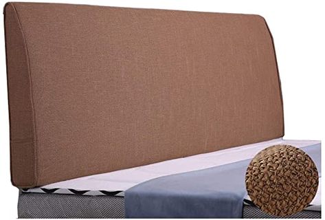 No Headboard, Bed Backrest, Headboard Bed, Vacuum Packaging, Queen Headboard, Space Saving Furniture, Changing Wall Color, Double Bed, Cool Beds