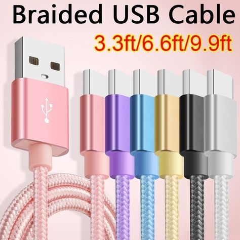 Charger Cord, Phone Cables, Charging Cord, Lightning Cable, Micro Usb Cable, Data Transmission, Wish Shopping, Cable Charger, Mobile Phone Accessories