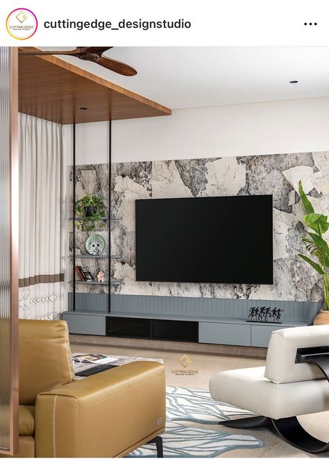 200 Modern Living Room TV Cabinet Design 2024 Wood Panel Tv, Tv Units With Storage, Tv Wall Wood Panel, Tv Wall Wood, Tv Wall Design Modern, Room Tv Cabinet Design, Wall Wood Panel, Modern Living Room Tv, Tv Wall Design Modern Luxury