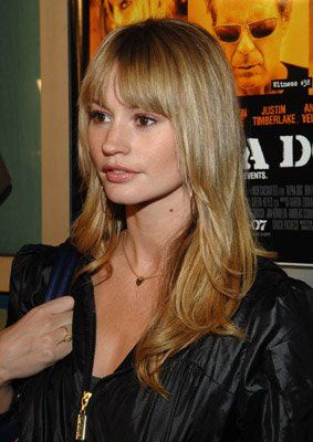 Meredith Monroe, Cameron Richardson, Kemp Muhl, Brooke Hogan, Alpha Dog, Luxe Lounge, Hey Beautiful, Henry Viii, Dream Girl