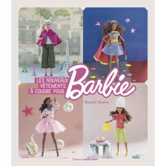 Nouveaux vêtements à coudre pour Barbie et Ken Marie Claire, Family Guy, Fictional Characters