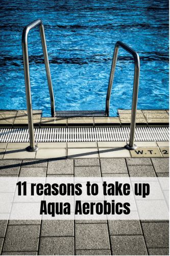 11 Reasons to take up Aqua Aerobics #AquaAerobics #Aqua #Swimming #Fitness Pool Safety For Kids, Safety Activities For Kids, Aqua Aerobics, Pool Safety Covers, Playground Safety, Swimming Pool Maintenance, Swimming Fitness, Aerobics Classes, Aqua Fitness