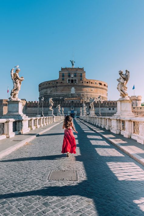 Rome Italy Photography, Places In Rome, Rome Pictures, Rome Winter, Rome Photography, Rome Vacation, Travel Mood, Rome Travel Guide, Rome Photo