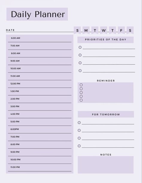 Daily Planner polyglotplanner #goalsettingplanner #aestheticplanners #studyplanner🍁 Planner Setup Ideas, Planner Setup, Setup Ideas, A Sea, Transform Your Life, Sticky Notes, Daily Planner, Daily Routine