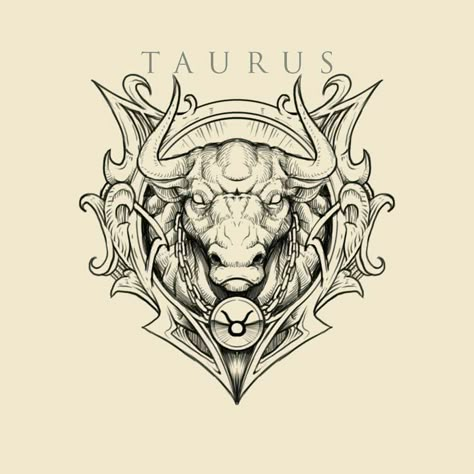 Taurus Bull Tattoos Design, Taurus Tattoo Men, Back Of Neck Tattoo Men, Taurus Bull Tattoos, Om Tattoo Design, Anubis Tattoo, Filigree Tattoo, Cool Tattoo Drawings, Torso Tattoos