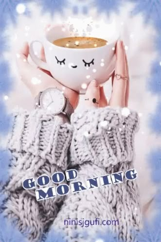 Goodmorning Snow GIF - Goodmorning Snow Winter - Discover & Share GIFs Good Morning Cold Day Winter, Merry Christmas Greetings Quotes, Thursday Morning Images, Good Morning Winter Images, Winter Gif, Morning Gifs, Good Morning Christmas, Good Morning Winter, Snow Gif