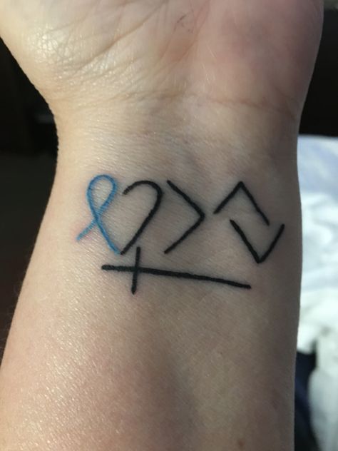 Small T1d Tattoos, Love Is Greater Than The Highs And Lows, Type One Mom Tattoo, Type 1 Mom Tattoo Ideas, T1d Tattoo Mom, T1d Tattoo Simple, T1d Mom Tattoo, I Am Greater Than My Highs And Lows, Type 1 Tattoo Ideas