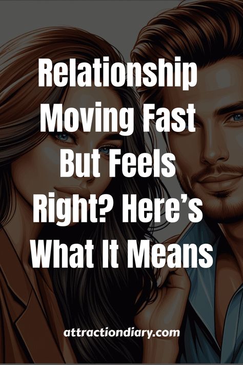 Is your relationship moving too fast but still feels right to you? Find out if it’s a whirlwind romance or a lasting connection. Fast Moving Relationships Quotes, No Spark In Relationship, Moving Too Fast Relationship Quotes, Moving Too Fast Relationship, Whirlwind Romance, Fast Quotes, Moving Too Fast, Social Circles, Funny Relationship Quotes