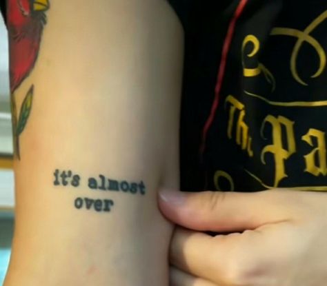 No Burnham Tattoo, No Burnham, Bo Burnham Tattoo, Bo Burnham, Tattoo Inspo, Tattoo Quotes, Tattoo Ideas, Tattoos, Quotes