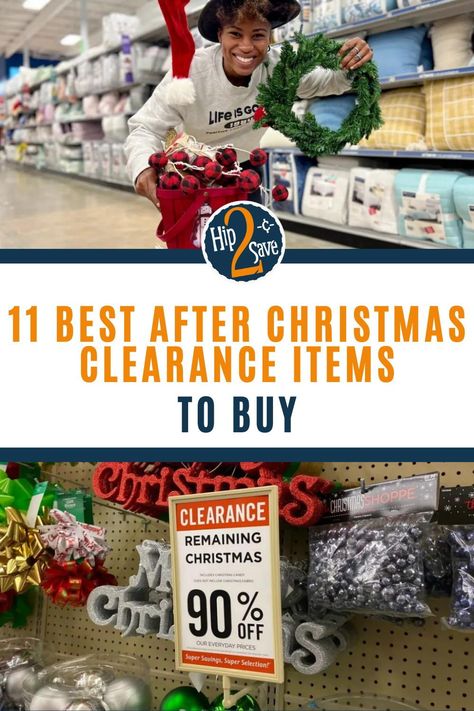 Get ready for up to 90% savings during after Christmas sales. Here are 11 of the best after Christmas clearance items to buy. Don’t miss out on these after Christmas deals! Best After Christmas Sales, After Christmas Sales, Couponing For Beginners, Holiday Kitchen Towel, Company Christmas Party, Christmas Sales, Items To Buy, Dollar Store Diy Projects, Greeting Card Box