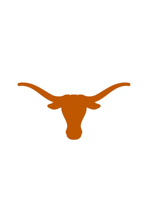 Get a Set of 12 Officially NCAA Licensed Texas Longhorns iPhone Wallpapers sized for any model of iPhone with your Team’s Exact Digital Logo and Team Colors  http://2thumbzmac.com/teamPagesWallpapers2Z/Texas_Longhornsz.htm Texas Longhorns Football Logo, Longhorn Decor, Football America, Texas Longhorns Logo, Ut Longhorns, Texas Longhorns Football, Longhorns Football, Texans Football, Hook Em Horns