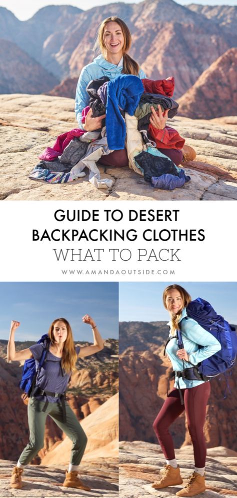 Backpacking Clothes Women, Cute Backpacking Outfits, Backpacker Outfits, Backpacking Clothes, Backpacking Outfits, Trekking Outfit Women, Trekking Outfit, Climbing Outfit Woman, Birthday Camping