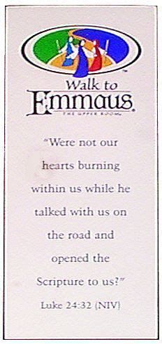 The Road to Emmaus - NSUMC Children Faith Formation Road To Emmaus Craft, Emmaus Craft, Emmaus Agape, The Road To Emmaus, Walk To Emmaus, Christian Retreat, Road To Emmaus, Doubting Thomas, Gospel Bible