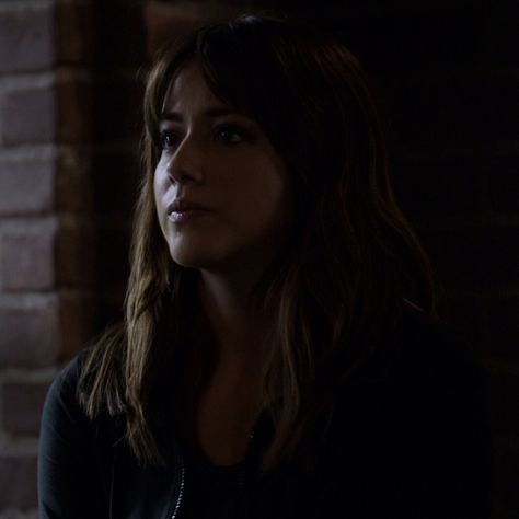 Skye/Daisy Johnson Daisy Johnson Quake, Daisy Johnson, Chloe Bennet, Dark Magic, Book Character, Agents Of Shield, Romanoff, Iconic Characters, Book Characters