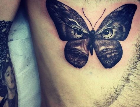 Animal Hybrid Tattoo, Multiple Animal Tattoo, Hybrid Theory Tattoo, 2 Headed Animals Tattoo, Elephant Hawk Moth Tattoo, Hybrid Tattoo, Hybrid Animals, Animals Tattoo, Tattoo Prices