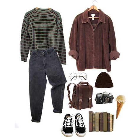 #fashion#style#grungetumblr#grunge#softgrunge#hipster#hippie#urban#goth#gothic#ootd#punk#outfit#alternative#style#clothes#trend#band#acdc#pale#denim#ripped#drmartens#creepers#overalls#streetstyle#pale#pastel#styling#inspirational Authentic Outfits, 90s Urban Fashion, Urban Wear Women, Fits Ideas, Urban Style Outfits, Mode Boho, Hipster Outfits, Bag Essentials, Mode Casual