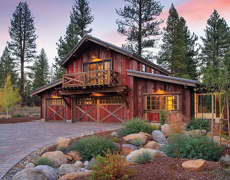 Forever Home - Tahoe Quarterly Inspiration To Draw, House Structure, House Owner, Round Pool, Vintage Cabin, Timber Frame Homes, Historic Downtown, Barn Style House, Mountain Homes