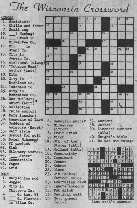 Newspaper Crossword Aesthetic, Crossword Aesthetic, Newspaper Games, Newspaper Crossword, Fun Crossword Puzzles, Blank Crossword Puzzles Printable, People Magazine Crossword Puzzles, Large Print Crossword Puzzles Printable, Clue Board Game