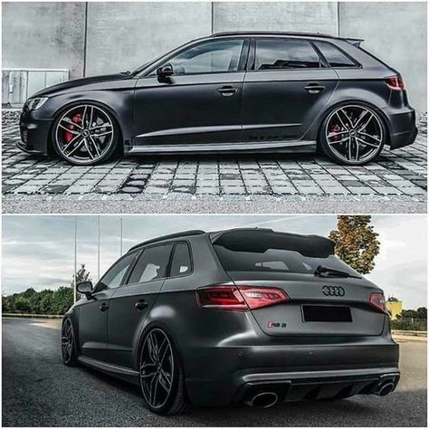 Audi automobile - nice picture Audi Rs 3 Sportback, Audi Sportback, Allroad Audi, Audi Rs 3, Audi Wagon, Cars Honda, Cars Photo, Audi Car, Audi A3 Sportback