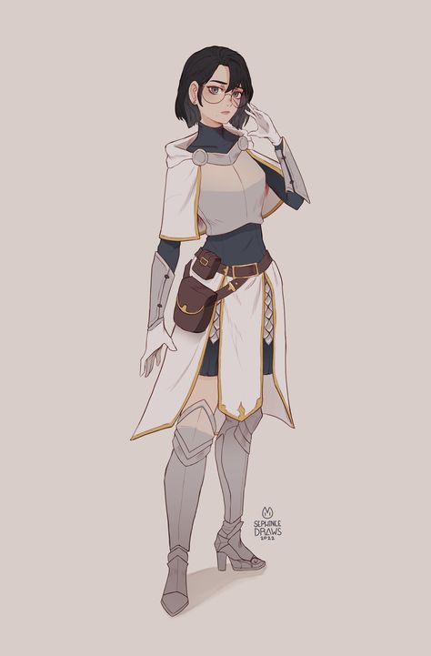 Life Cleric, Evelynn League Of Legends, Knight Outfit, Female Knight, Dungeons And Dragons Characters, Dnd Art, Oc Art, Fantasy Concept Art, Fantasy Inspiration