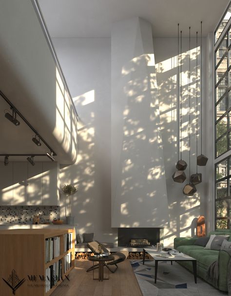 Vray 3dsmax interior rendering interior design lighting interior hidden light color harmony Memarian Vray Render Interiors, 3d Max Interior Render, Lumion Render Interiors, 3ds Mod, Atmospheric Interior, 3d Interior Design Rendering, Archviz Interior, Texture Interior Design, 3d Rendering Interior