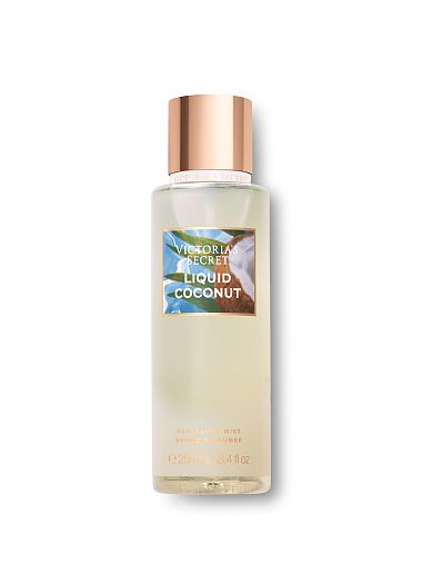 Profumo Victoria Secret, Coconut Fragrance, Victoria Secrets Coconut, Victory Secret, Victoria Secret Body Mist, Victoria Secret Lotion, Coconut Dream, Victoria Secret Perfume, Mist Spray