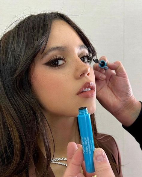 Jenna Ortega Makeup, Jenna Ortega Instagram, Jenna Ortega Icons, Jenna Ortega Photos, Jenny Ortega, Why I Love Her, Tara Carpenter, Jenna And Emma, Jena Ortega