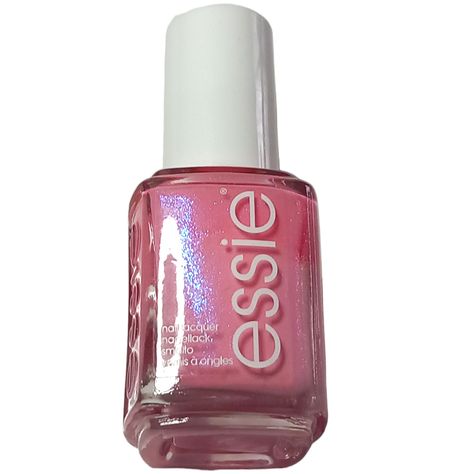 Newly Listed #BlackRoseSkulls #eBay #eBayShop #eBaySeller #essie #NailPolish #Shiny #Essie #Pink #NailVarnish #685 #KissedByMist #Colour #Shine #Nails #Mani Essie Pink, Nail Polish Shades, Perfect Manicure, Shine Nails, Nail Colours, Essie Nail Polish, Essie Nail, Nail Varnish, Beauty Nail