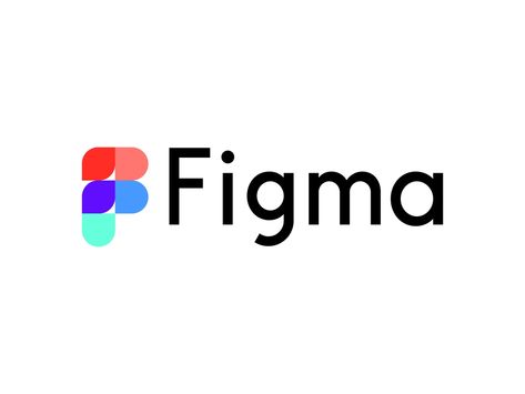 Figma logo redesign by Muhammad Aslam on Dribbble Figma Logo, Prototyping Tools, Logo Design Tutorial, Logo Redesign, Charts And Graphs, 2025 Vision, Responsive Web, Infographic Templates, Data Visualization