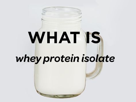 There are many different forms of protein, here we run through some of the options and explain what whey protein isolate is and how it’s made. | Nutristrength What Is Whey Protein, Whey Protein Benefits, Best Whey Protein, Nutrition For Runners, Whey Isolate, Whey Powder, Whey Protein Concentrate, Whey Protein Isolate, Isolate Protein