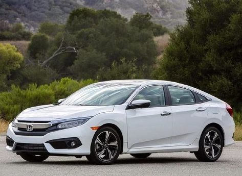 2016 Honda Civic Sedan, Honda Civic 2017, Honda Civic Sport, Fuel Efficient Cars, Honda Civic Coupe, Sedan Cars, Honda Civic 2016, Honda Civic Hatchback, Civic Hatchback