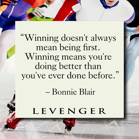 A perceptive insight from the Olympic Gold Medalist speed skater.

#MondayMotivation
#Inspiration
#GoldMedalist
#SpeedSkating
#Perseverance
#Achievement
#OlympicChampion Athlete Quotes, Olympic Athletes, Olympic Champion, Inspirational People, Monday Motivation, Inspirational Words, Quote Of The Day, Fun Things To Do, Quotes