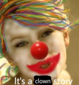 Rat Queen, Angry Meme, Clown Meme, Taylor Memes, Taylor Pics, Blondie Girl, Cartoon Vintage, Clowns Funny, Swift Facts