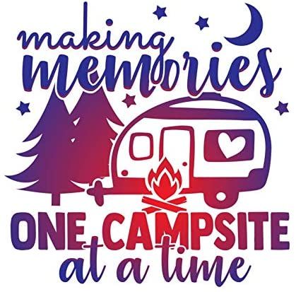 Camper Decals, Suv Camper, Camper Art, Door Decals, Window Accessories, Peel And Stick Vinyl, Vehicle Paint, Window Painting, Car Decals Vinyl