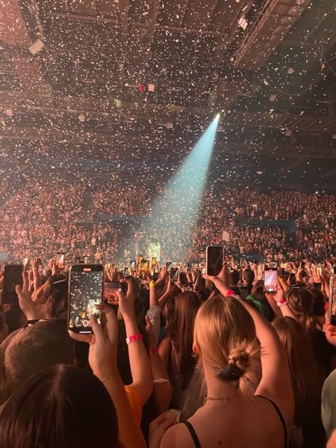 Shotting Photo, Concert Aesthetic, Aesthetic Wall, Dream Lifestyle, Summer Bucket Lists, Summer Bucket, Summer Dream, Teenage Dream, Summer Pictures