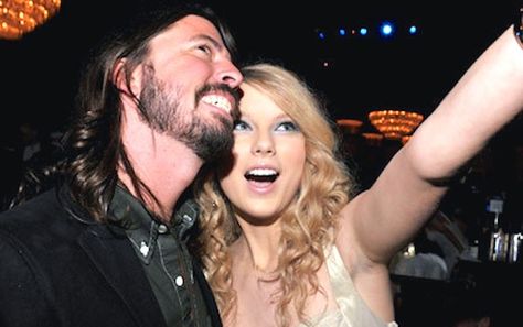 Dave Grohl, Che Guevara, Taylor Swift, Swift, Historical Figures, Music, Fictional Characters