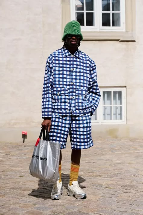 Copenhagen Mens Street Style, Cophengan Fashion Week 2023, Copenhagen Fashion Week 2024, Copenhagen Style Men, Men’s Summer Fashion 2024, Fashion Week Ss23, Boy Street Style, Vogue Scandinavia, Copenhagen Street Style