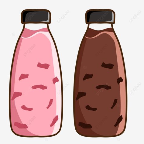 Minuman Jelly, Stiker Food, Milo Drink, Es Jelly, Milk Png, Jelly Drink, Minuman Starbucks, Sweet Sushi, Drink Png