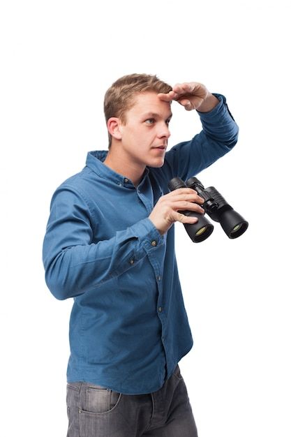 Spy Holding Binoculars Vectors, Photos and PSD files | Free Download Cool Poses, Psd Files, His Hands, Free Photo, Binoculars, Pose Reference, Free Photos, Medium Hair Styles, The Sun