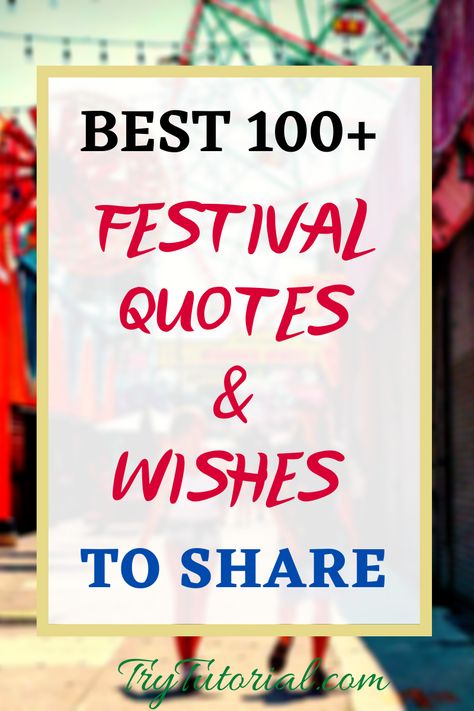 Here are the best festival quotes and festival wishes to use for Christmas, new year, and music festivals that you can use for Instagram captions and Facebook posts. Whether it's a festival solo selfie, a selfie with friends, or family pictures, these are the ideal quotes and wishes for festivals. #festival quotes #festival wishes #christmas #newyear #musicfestivals Music Festival Quotes Instagram, Festive Quotes Instagram, Music Festival Captions For Instagram, Festive Captions For Instagram, Festival Quotes Instagram, Indian Festival Captions For Instagram, Festival Captions For Instagram, Festival Captions, Ideal Quotes