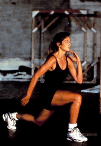 Cindy Crawford Cindy Crawford Body 90s, Cindy Crawford Fitness, 80s Workout Aesthetic, Cindy Crawford Workout, Cindy Crawford 90s, 90s Sport, Look 80s, Retro Fitness, 80s Workout