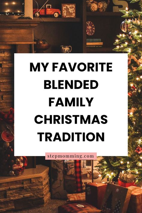 Christmas | Christmas Traditions | Christmas Family | Blended Family Christmas | Stepfamily Christmas | Holidays | Holidays Family | Holidays Blended Family | #christmas #holidays #blendedfamily #blended #stepfamily Blending A Family, Blended Family Photoshoot, Blended Family Christmas, Children Of Divorce, Stepmom Advice, Step Mom Quotes, Step Mom Advice, Bio Mom, Parallel Parenting