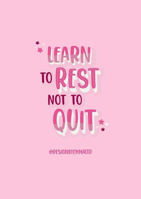 Cute Motivational Quotes Wallpaper, Inspirational Quotes Pink, Wall Art Inspiration, Cute Text Quotes, Inspirational Quotes Background, Business Slogans, Quotes About Everything, Inspiration Quote, Pink Quotes