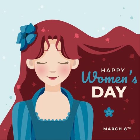 Women's Day Celebration Ideas, Womens Day Poster, National Holiday Calendar, Women's Day Cards, Coffee Poster Design, Mothers Day Poster, Happy Woman Day, Happy Women's Day, 8 March