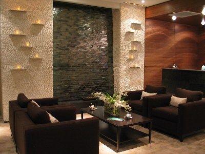 day spa reception area - Google Search Spa Reception Area, Spa Design Interior, Waiting Room Design, Dreams Spa, Spa Lounge, Spa Reception, Medical Office Design, Spa Rooms, Office Remodel