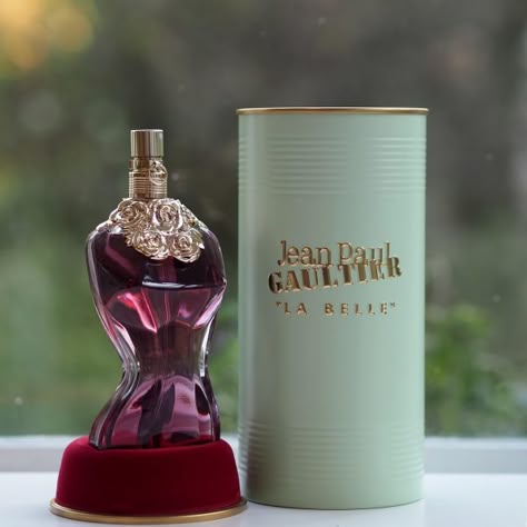 Perfume Closet, Jean Paul Gaultier La Belle, John Paul Gaultier, Perfume Jean Paul, Fragrance Lab, Perfume Organization, Fragrances Perfume Woman, Perfume Collection Fragrance, Skincare Cosmetics