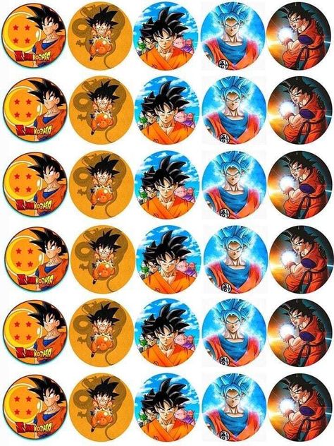 Dragon Bollz, Dragonball Z Cake, Goku Birthday, Birthday Dragon, Naruto Birthday, Dragon Birthday Parties, Dragon Z, Image Spiderman, Ball Birthday Parties