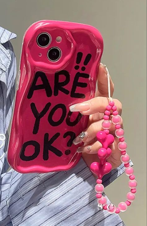 Cute Letter Pink Love Heart Bracelet Cool Phone Case For iPhone 14 13 12 11 Pro Max Y2k Iphone 12 Cover Aesthetic, Iphone Pink Case, Y2k Iphone Case, Iphone 13 Cover, Casetify Iphone Case, Y2k Phone Case, Love Heart Bracelet, Pink Love Heart, Pink Phone Case