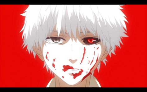 I am a ghoul Tokyo Ghoul Episode 12, Tokyo Ghoul Season 1, Juuzou Tokyo Ghoul, Ken Anime, Tokyo Ghoul Uta, Pixiv Fantasia, Manga Tokyo Ghoul, Tokyo Ghoul Wallpapers, Anime Release